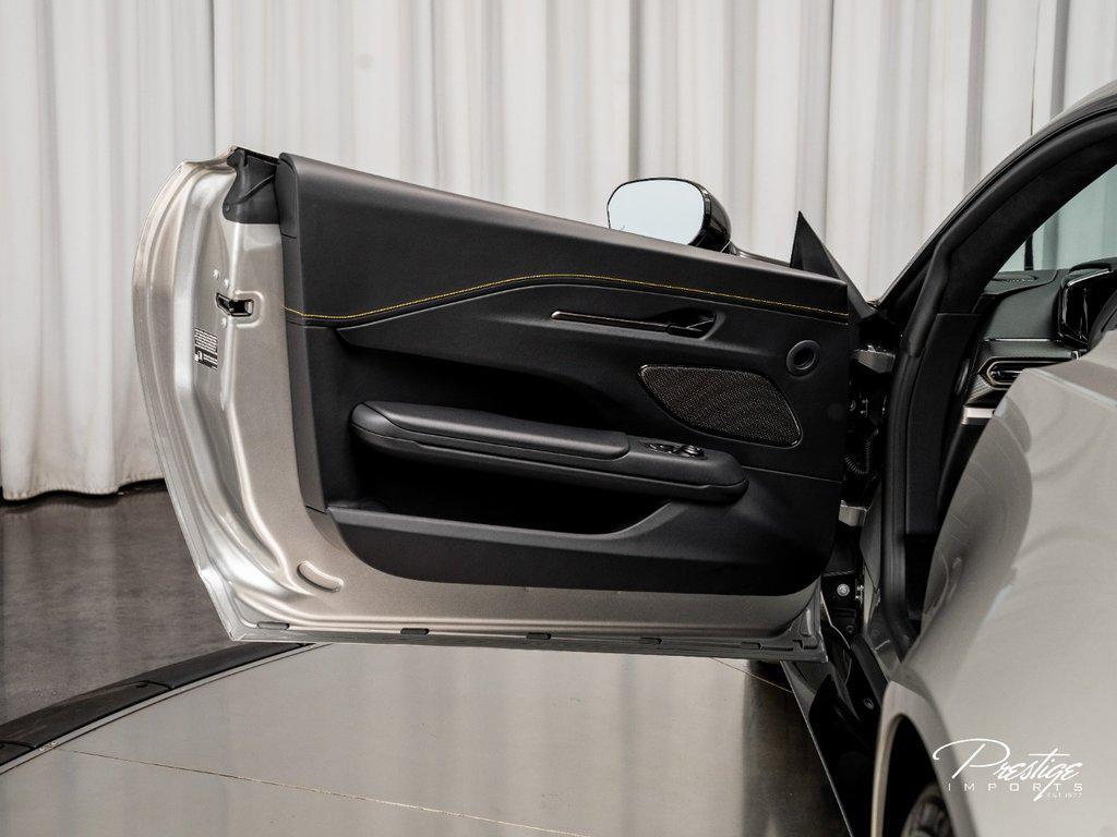 2026 Aston Martin Vantage S North Miami Beach FL