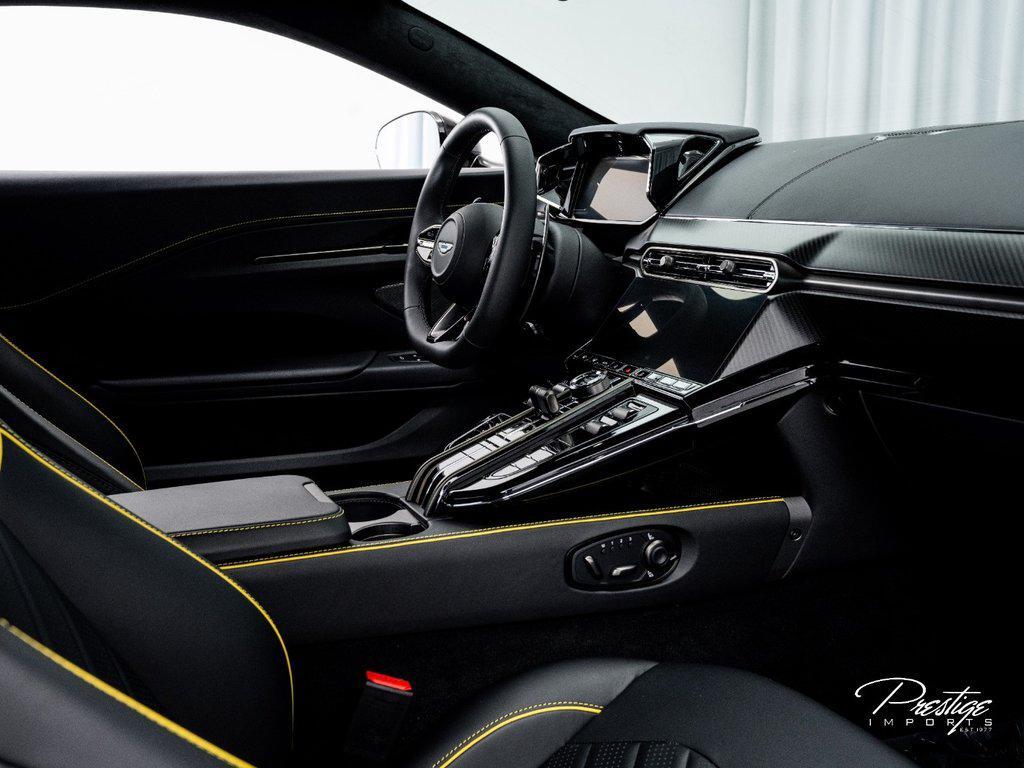 2026 Aston Martin Vantage S North Miami Beach FL