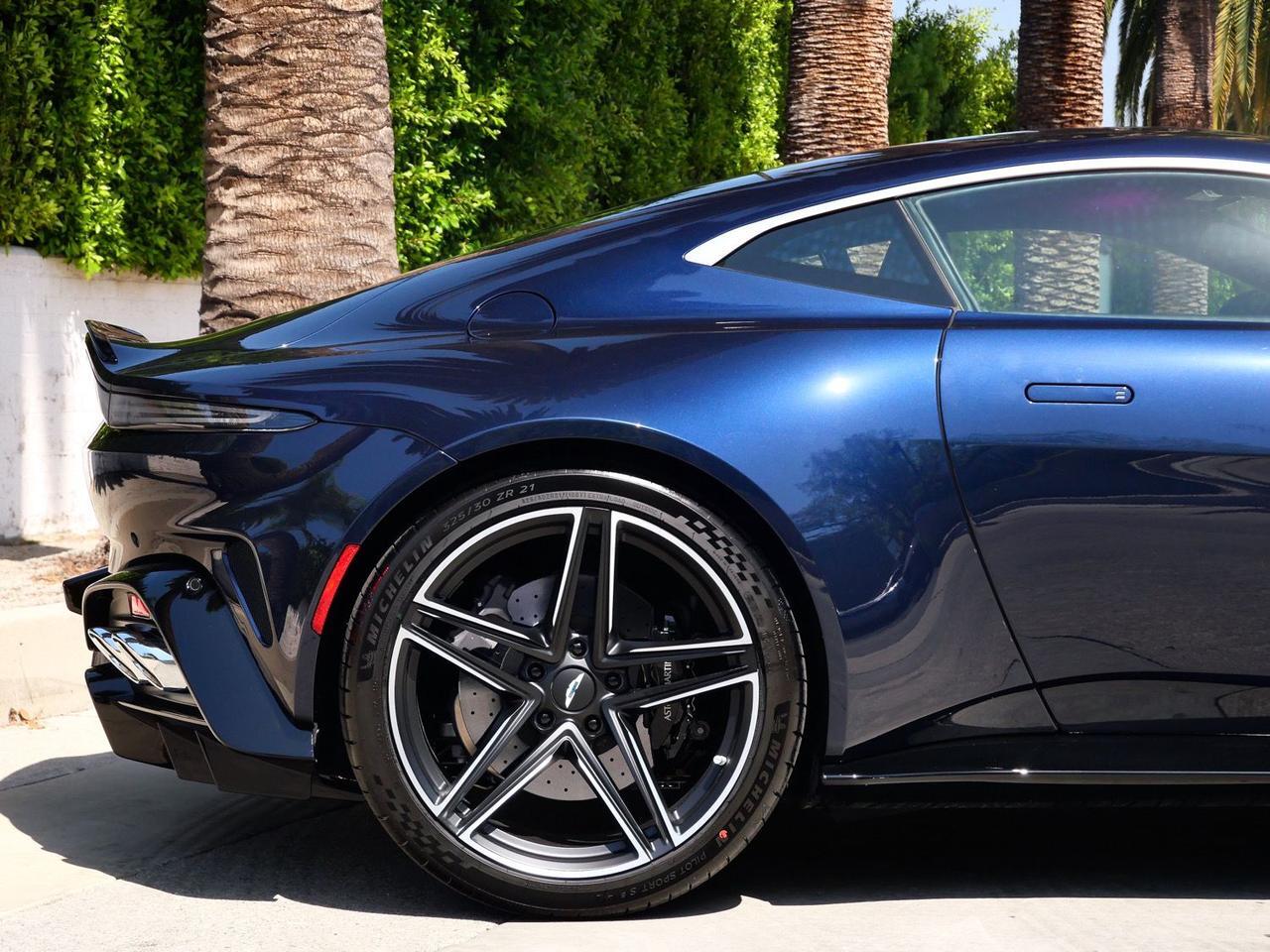 2026 Aston Martin Vantage S S Lawrence KS