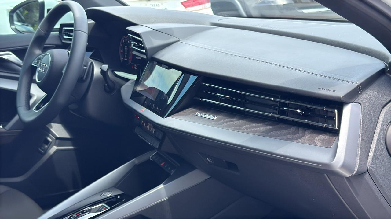 2026 Audi A3  Selma TX