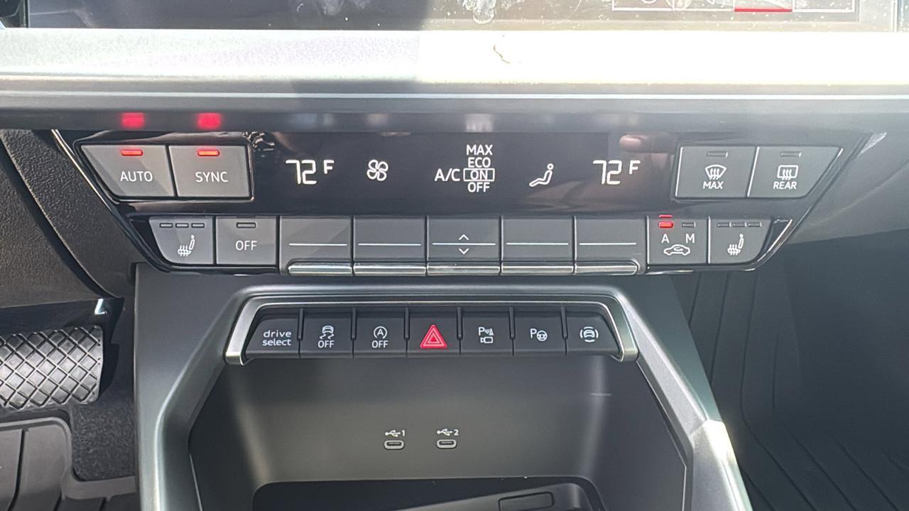 2026 Audi A3  Selma TX