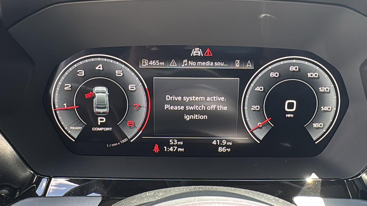 2026 Audi A3  Selma TX