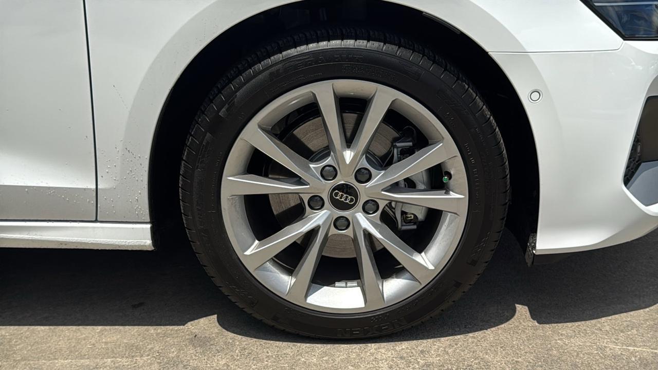 2026 Audi A3  Selma TX