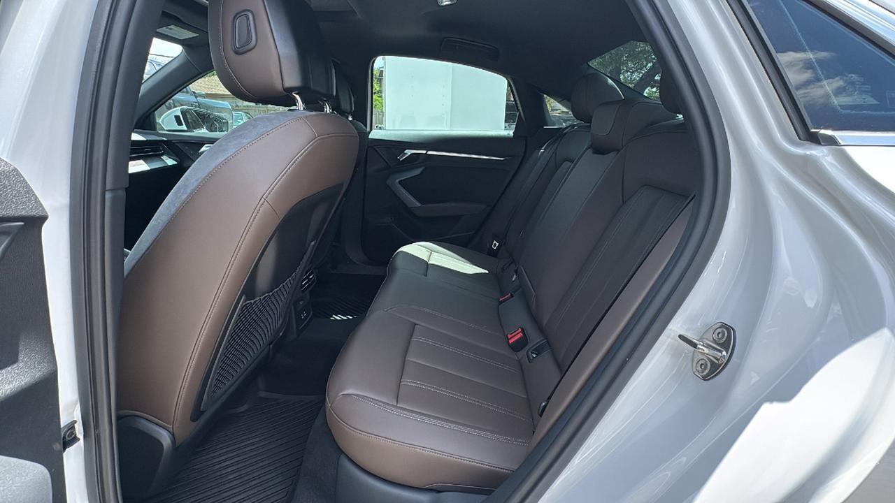 2026 Audi A3  Selma TX