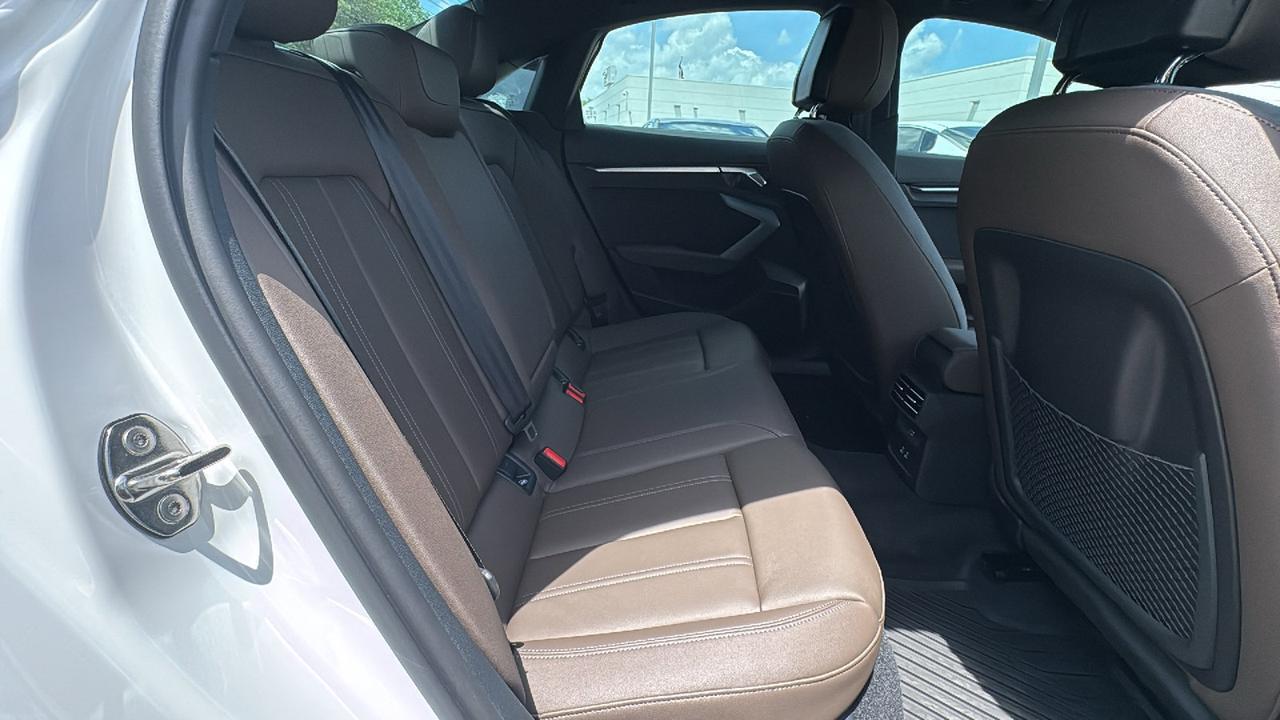 2026 Audi A3  Selma TX