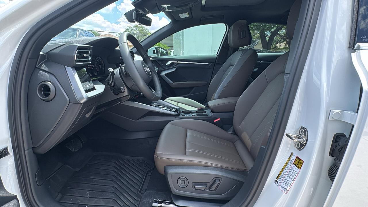 2026 Audi A3  Selma TX
