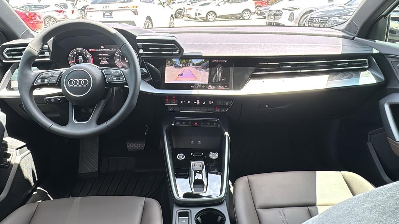 2026 Audi A3  Selma TX