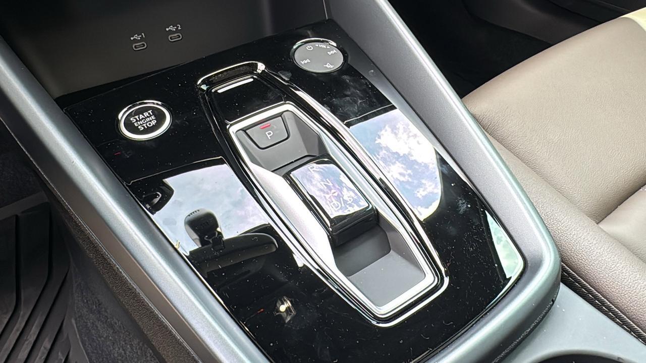 2026 Audi A3  Selma TX