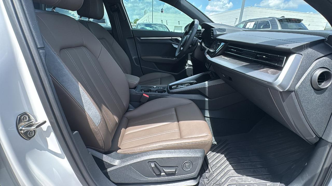 2026 Audi A3  Selma TX