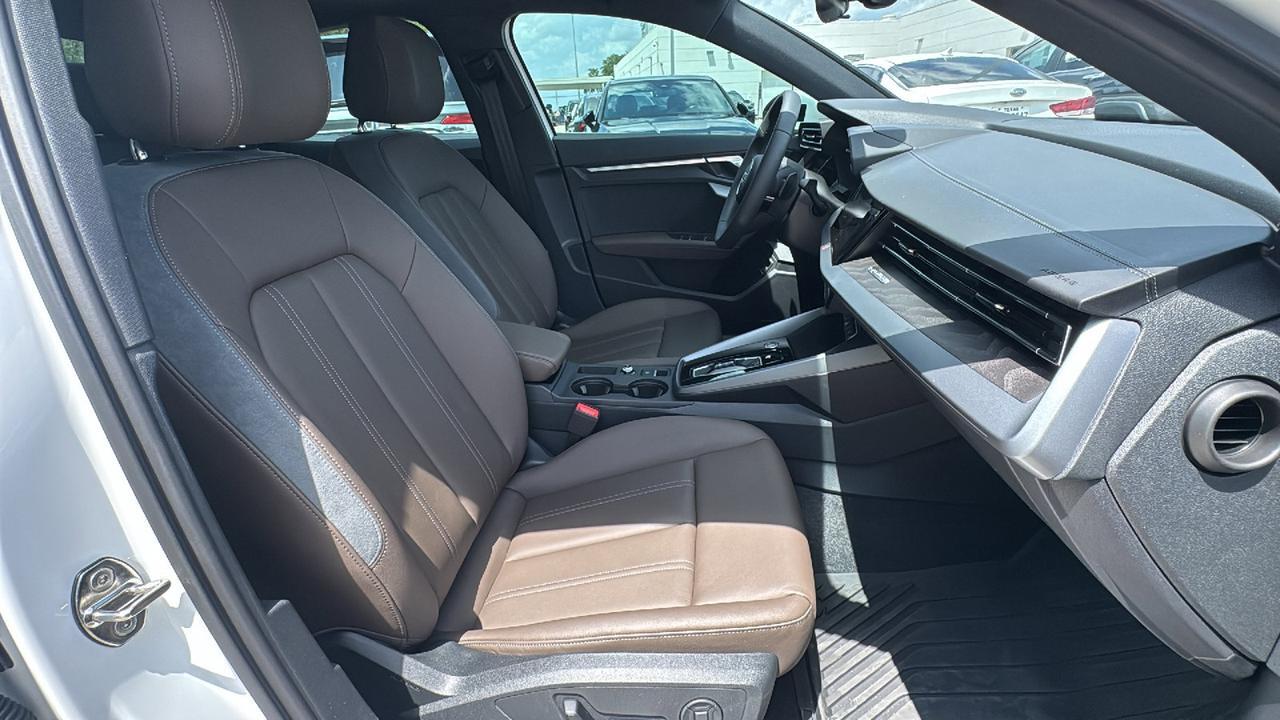2026 Audi A3  Selma TX