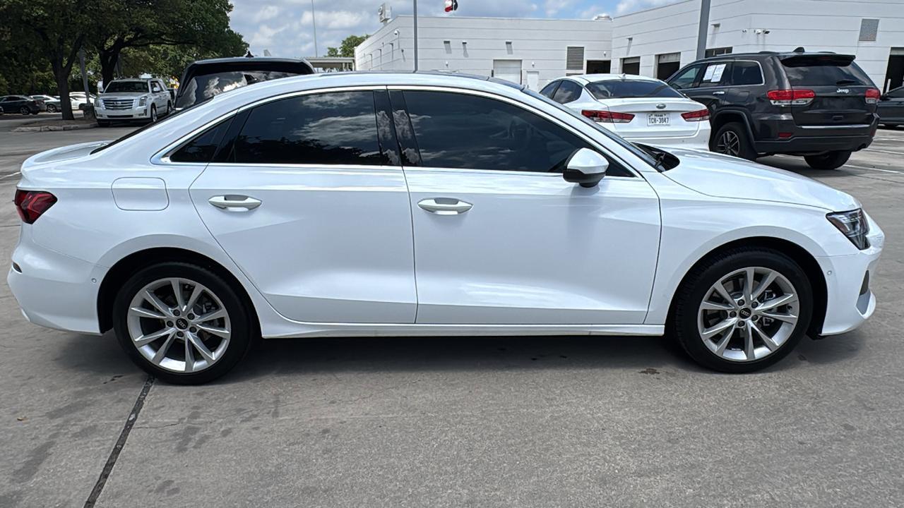 2026 Audi A3  Selma TX