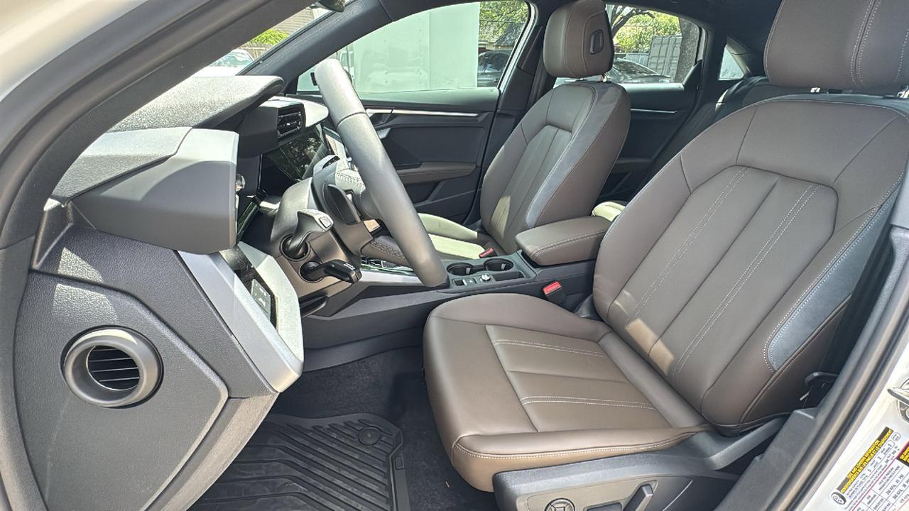 2026 Audi A3  Selma TX