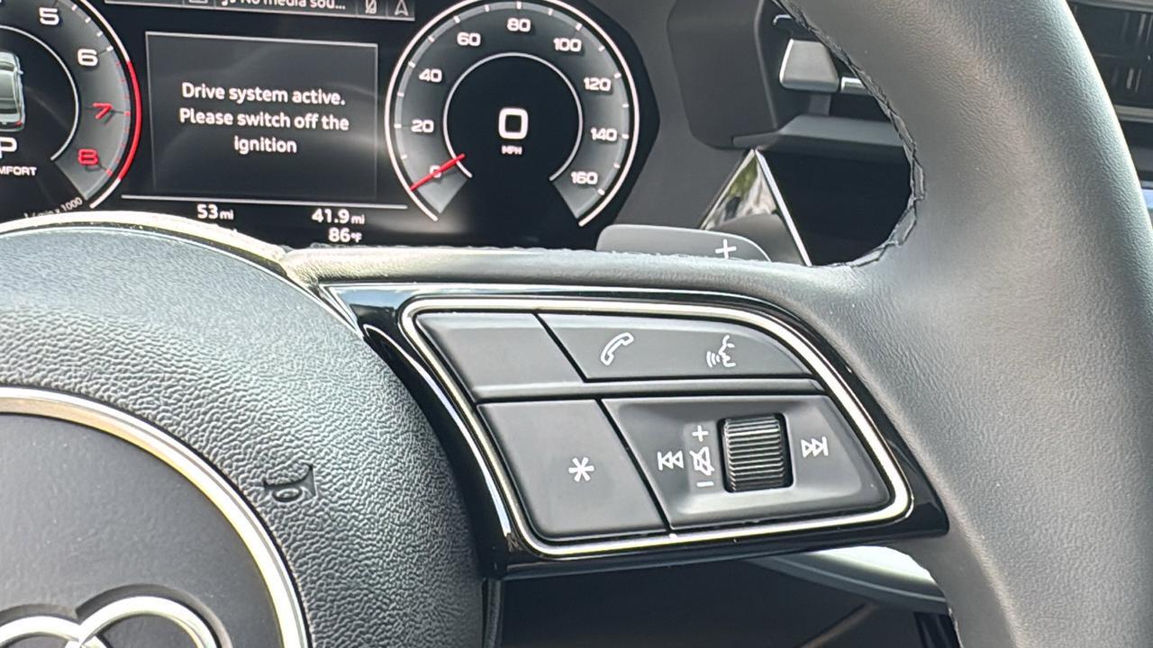 2026 Audi A3  Selma TX