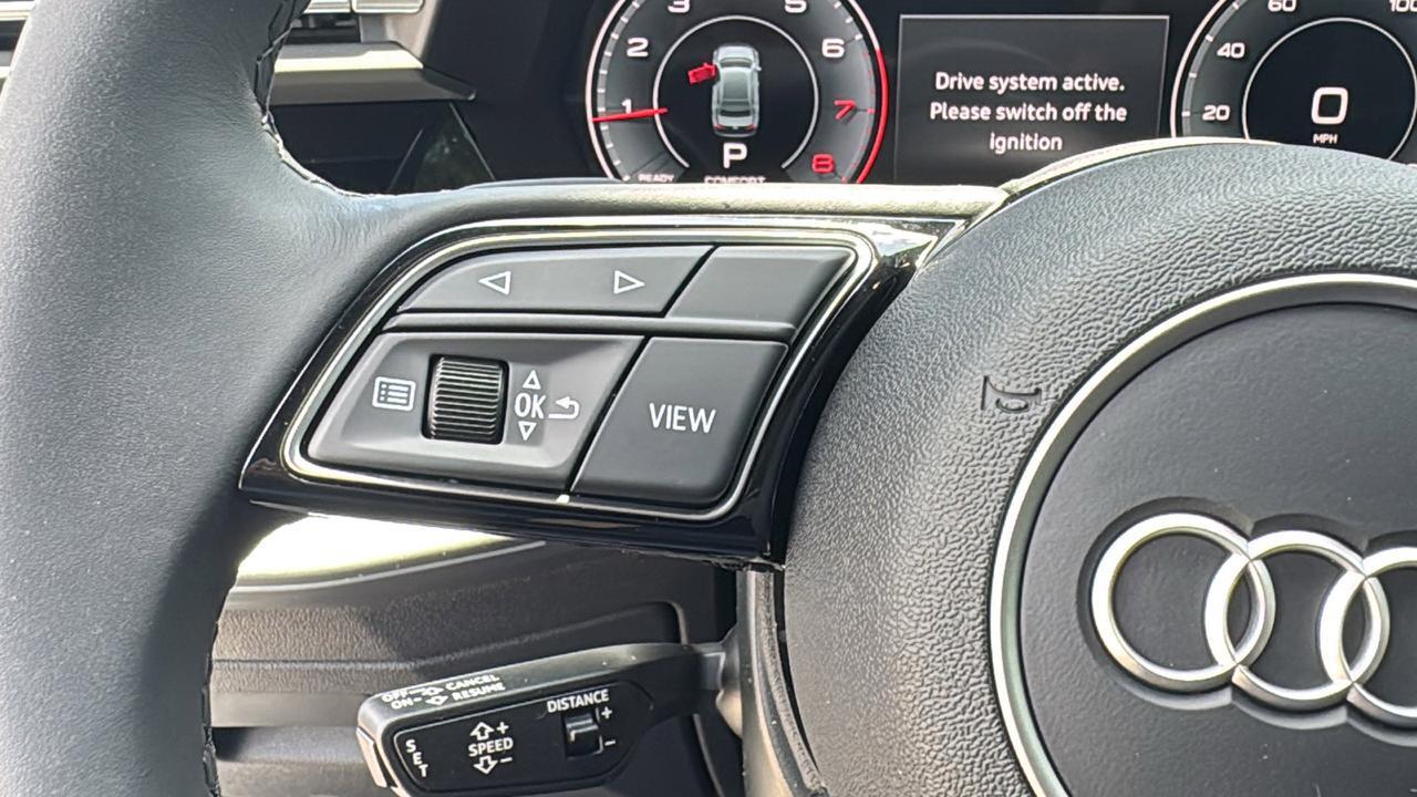 2026 Audi A3  Selma TX