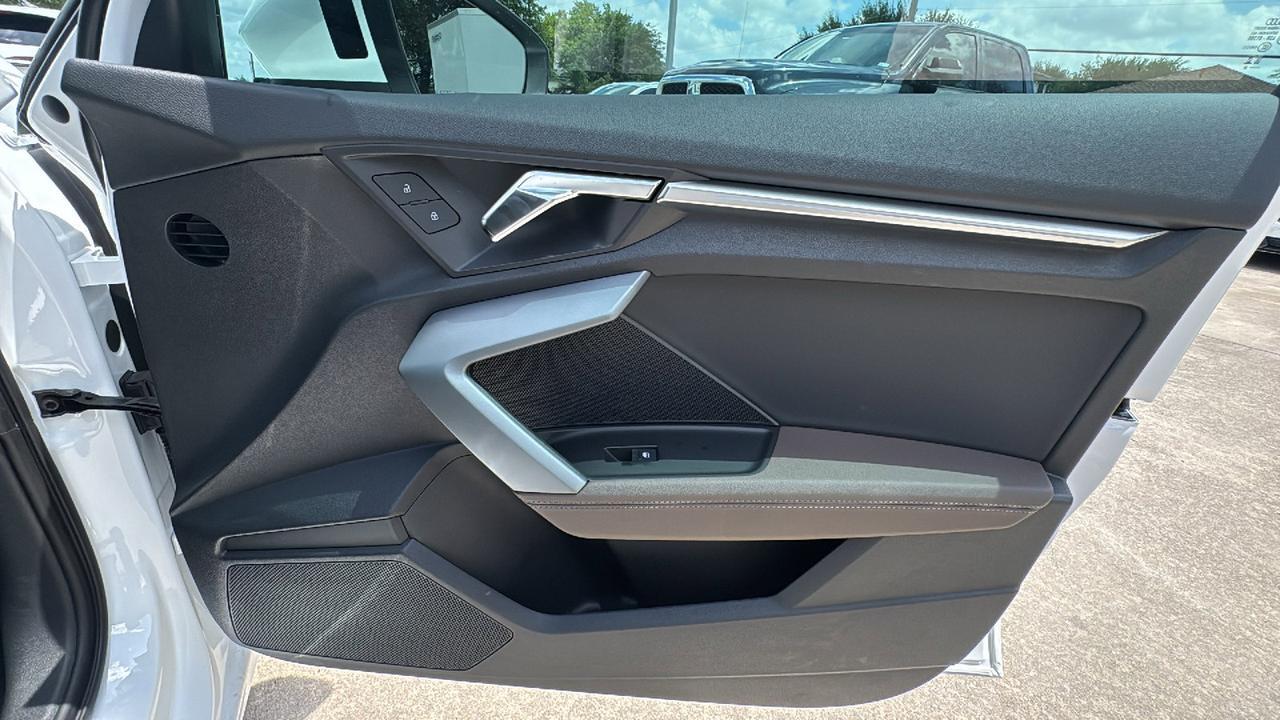 2026 Audi A3  Selma TX