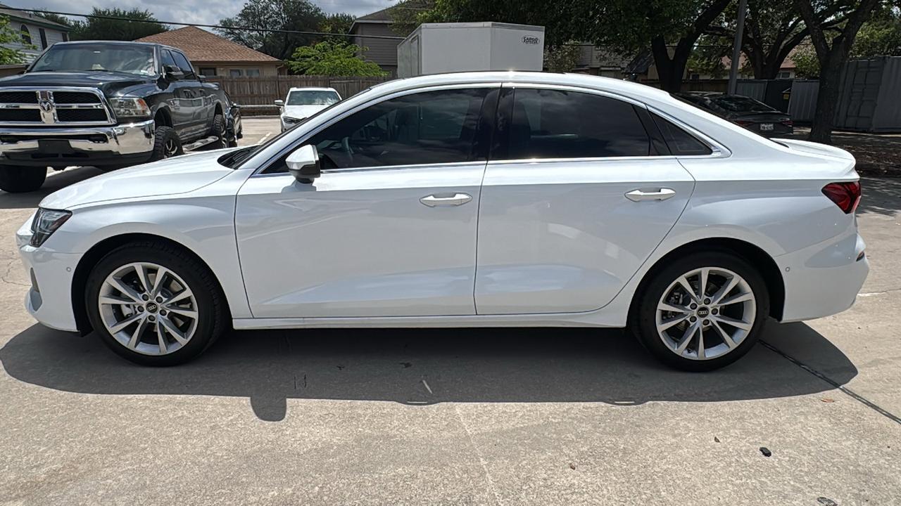 2026 Audi A3  Selma TX