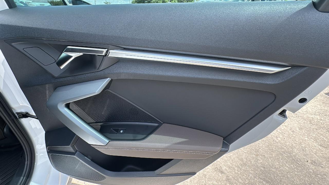 2026 Audi A3  Selma TX