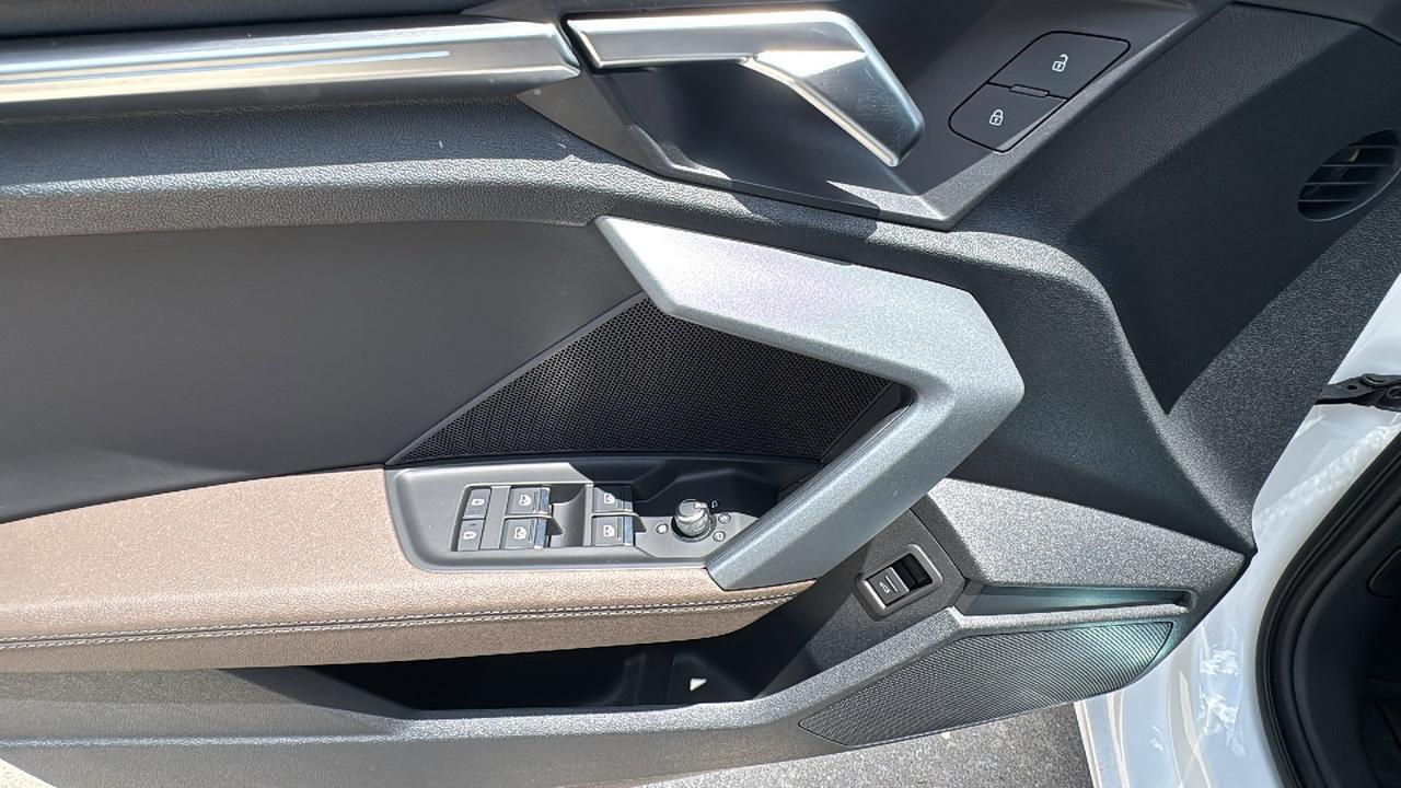 2026 Audi A3  Selma TX