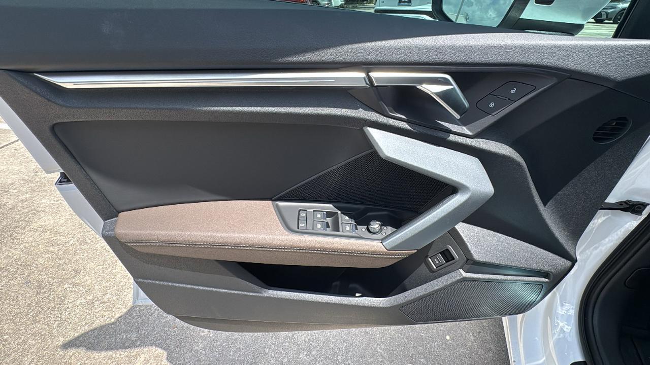 2026 Audi A3  Selma TX