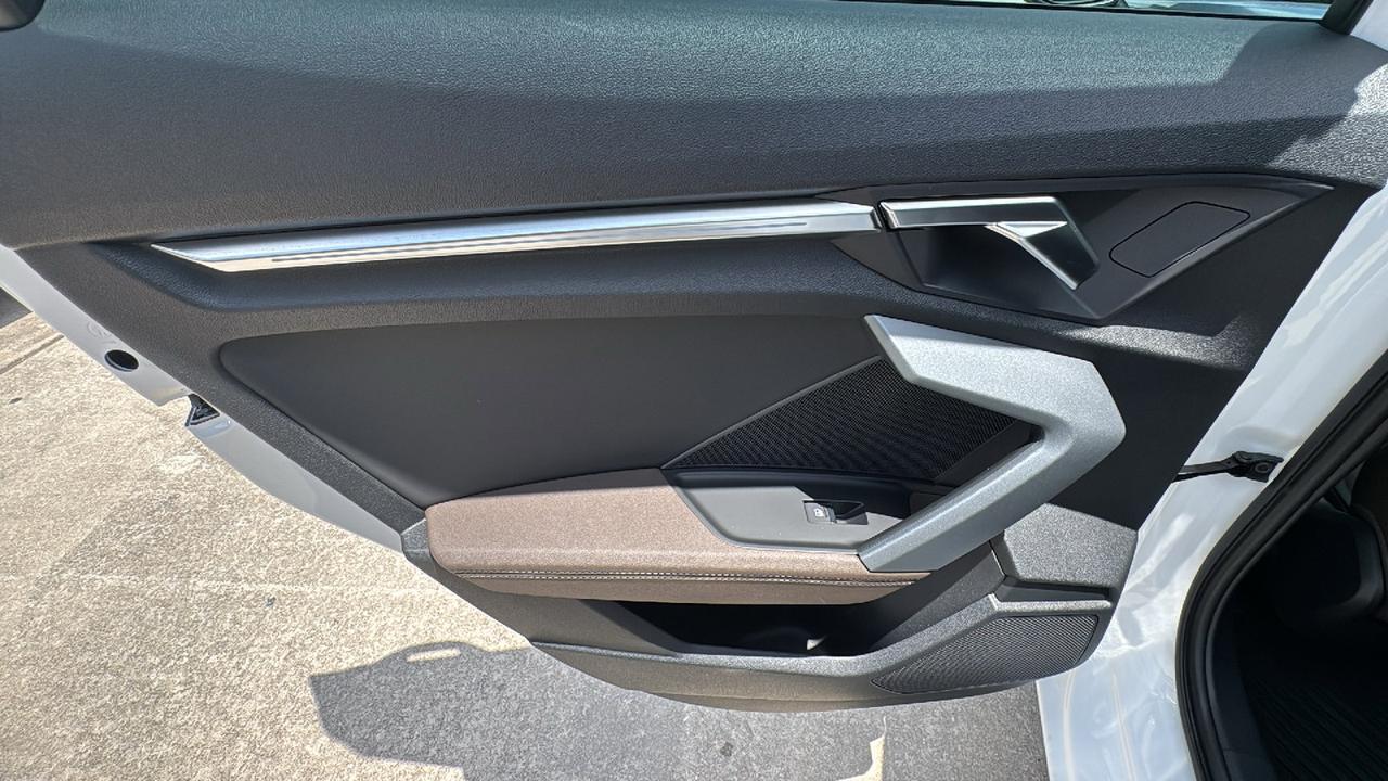 2026 Audi A3  Selma TX