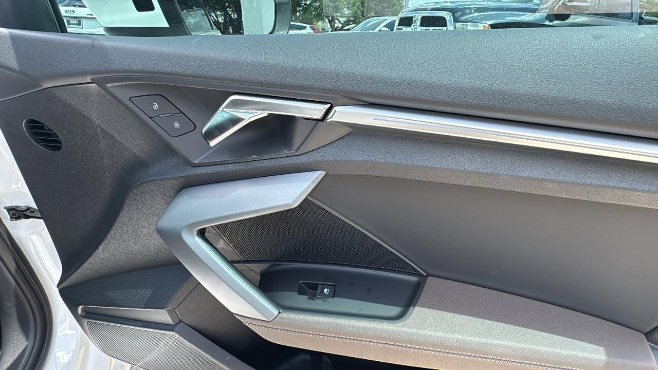 2026 Audi A3  Selma TX