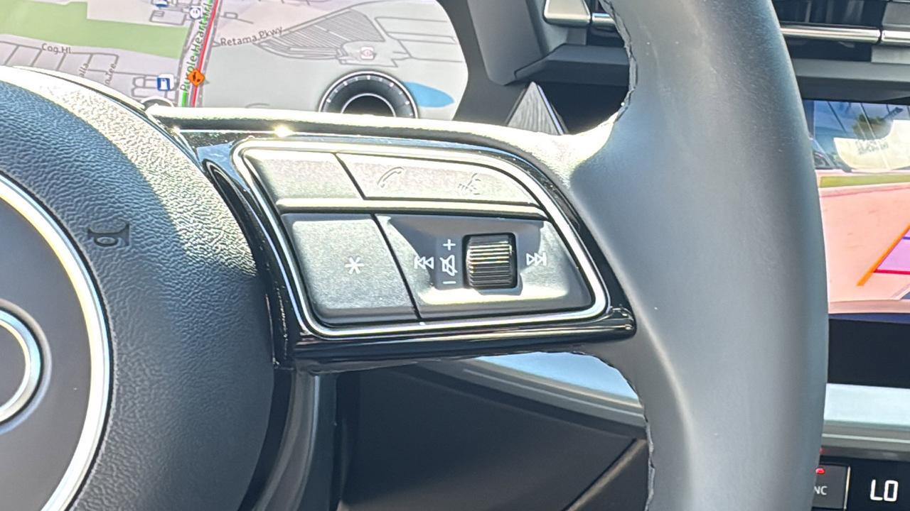 2026 Audi A3  Selma TX