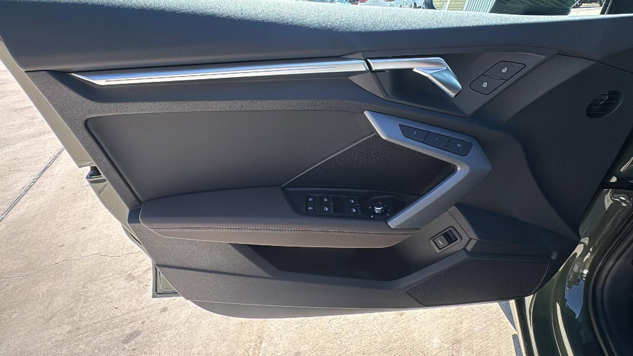 2026 Audi A3  Selma TX