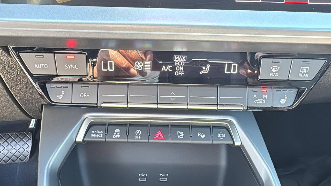 2026 Audi A3  Selma TX