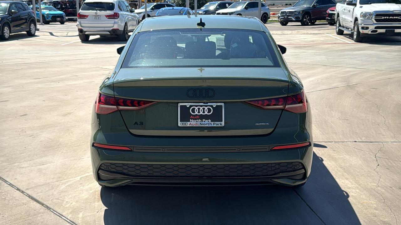 2026 Audi A3  Selma TX