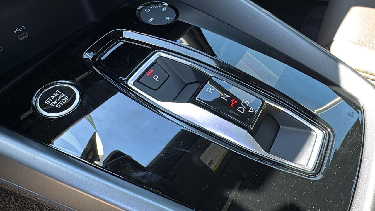 2026 Audi A3  Selma TX
