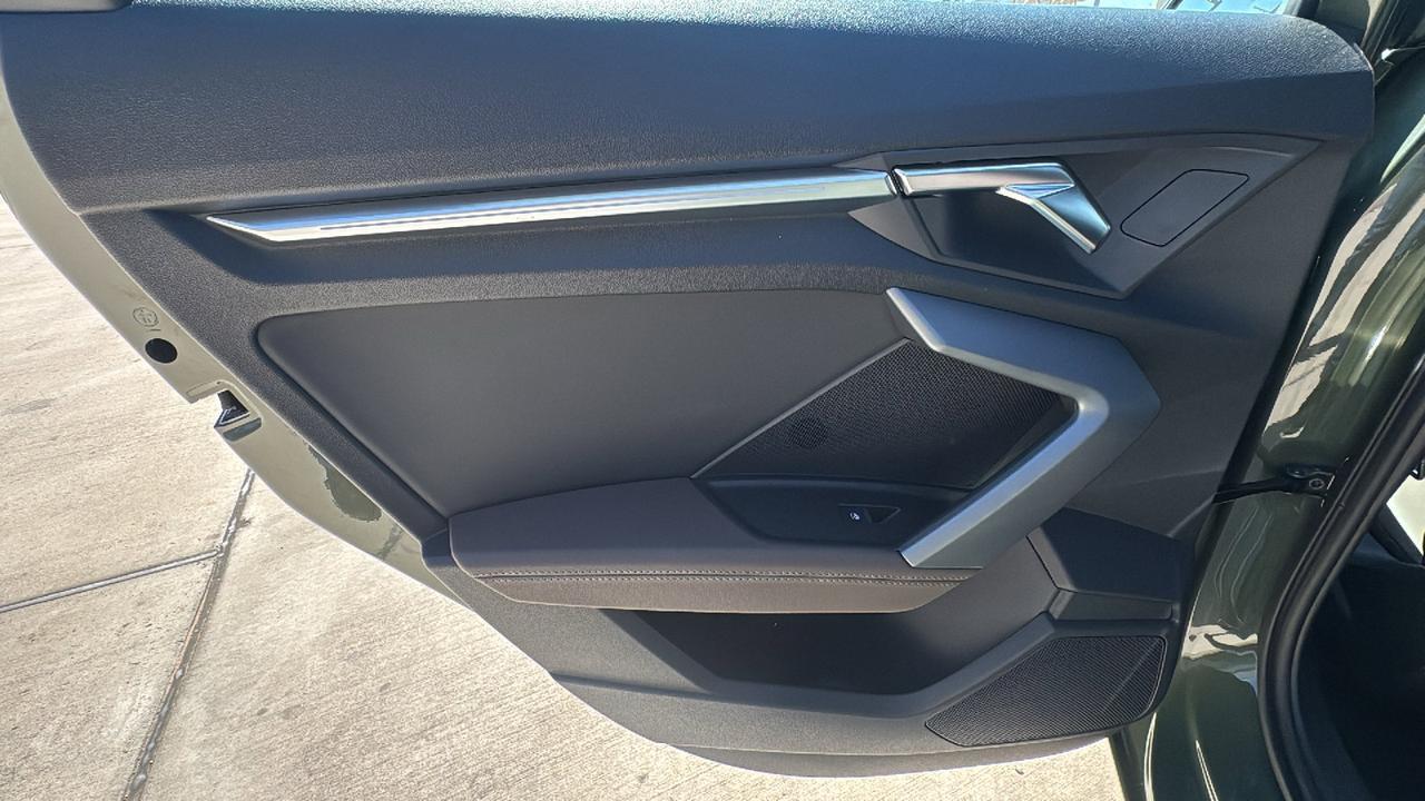 2026 Audi A3  Selma TX