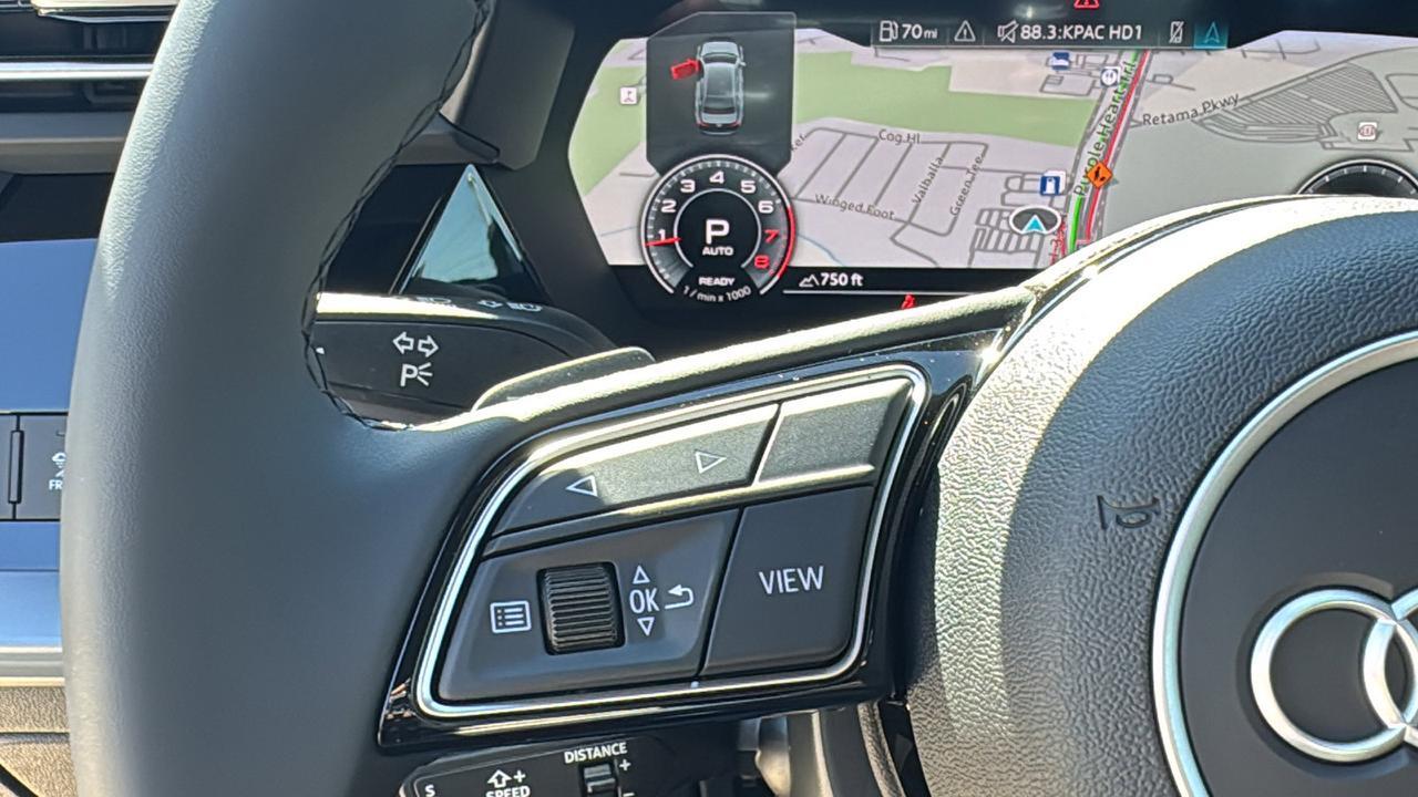 2026 Audi A3  Selma TX