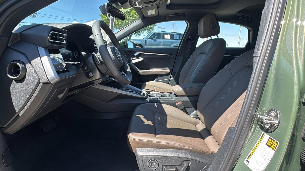 2026 Audi A3  Selma TX