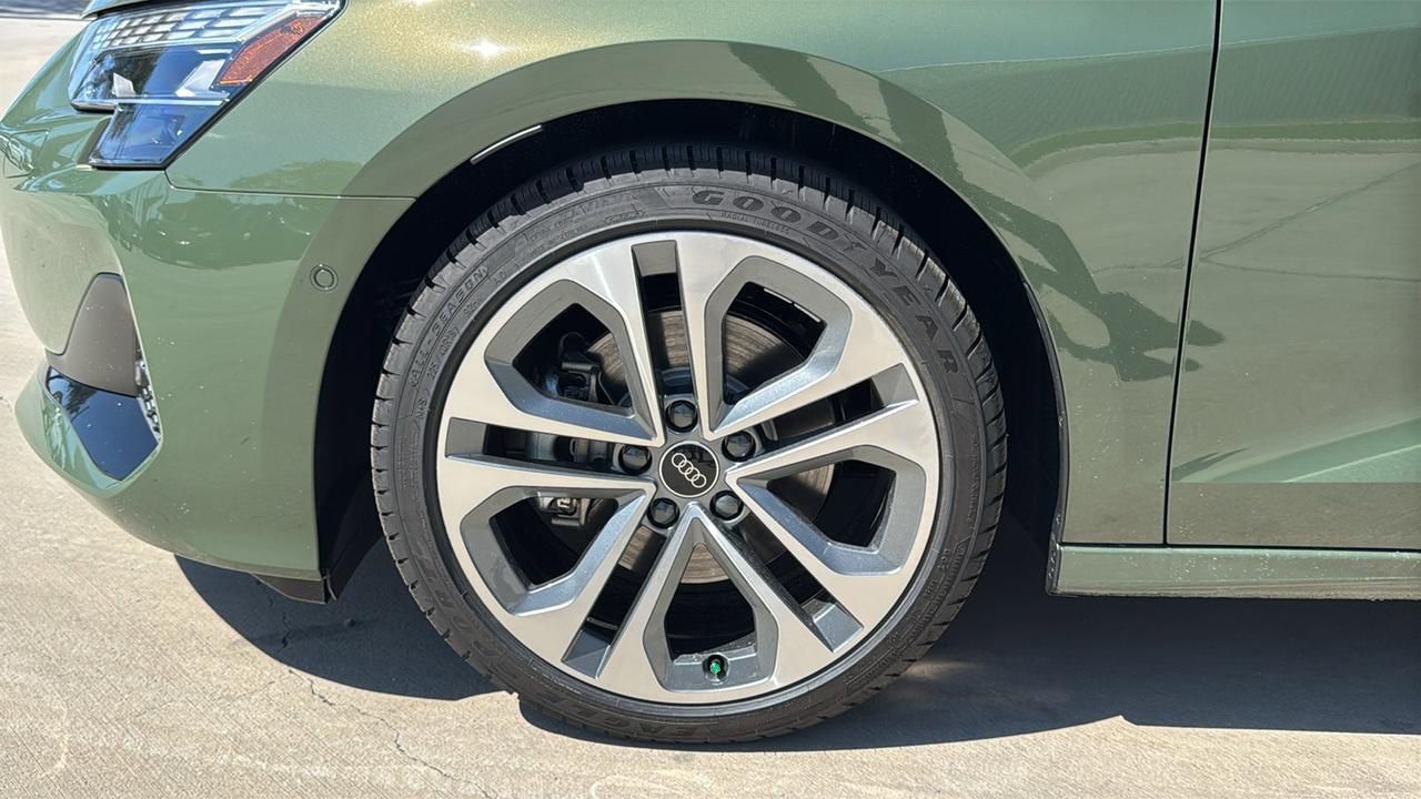 2026 Audi A3  Selma TX