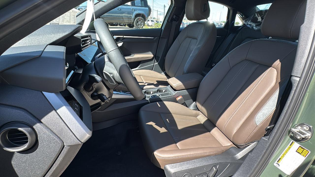 2026 Audi A3  Selma TX