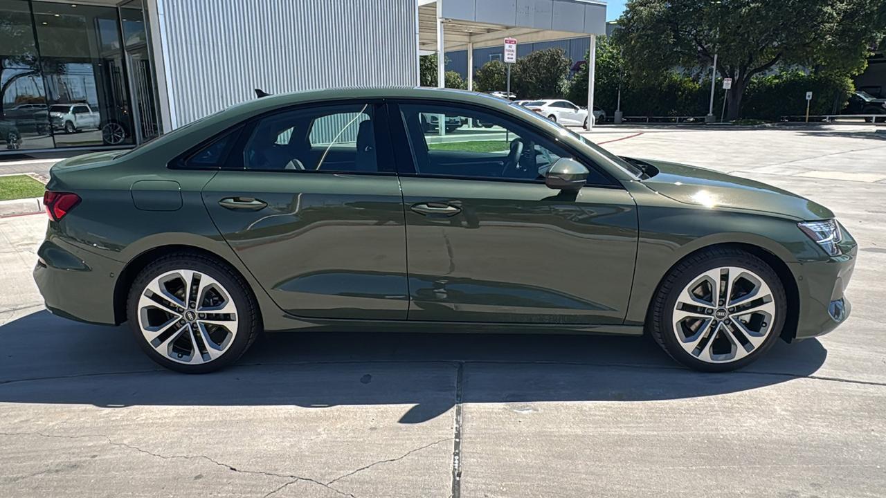 2026 Audi A3  Selma TX