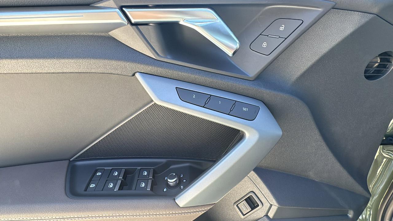 2026 Audi A3  Selma TX