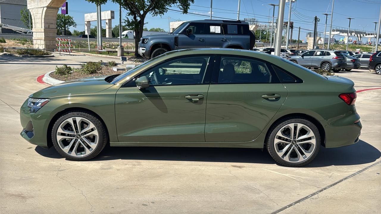 2026 Audi A3  Selma TX