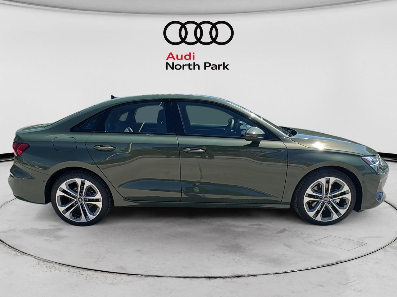 2026 Audi A3  Selma TX