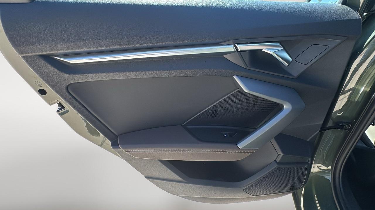 2026 Audi A3  Selma TX