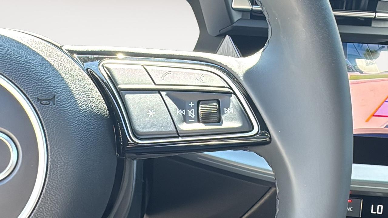 2026 Audi A3  Selma TX