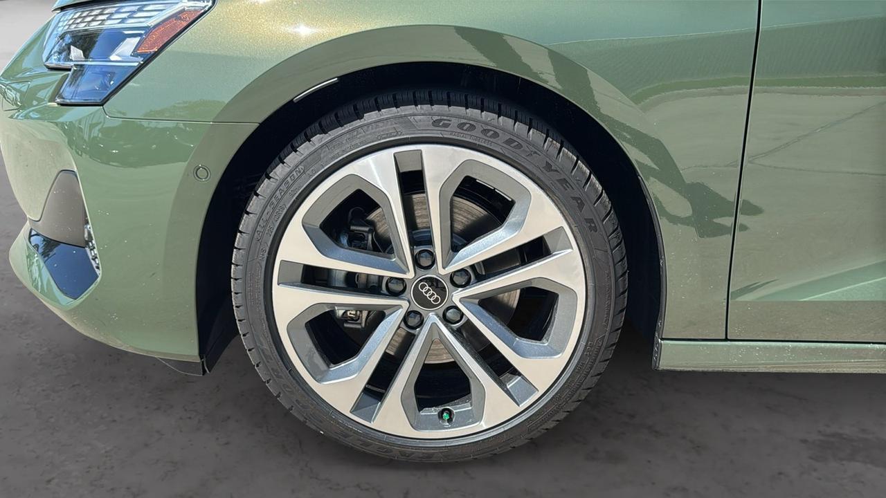 2026 Audi A3  Selma TX