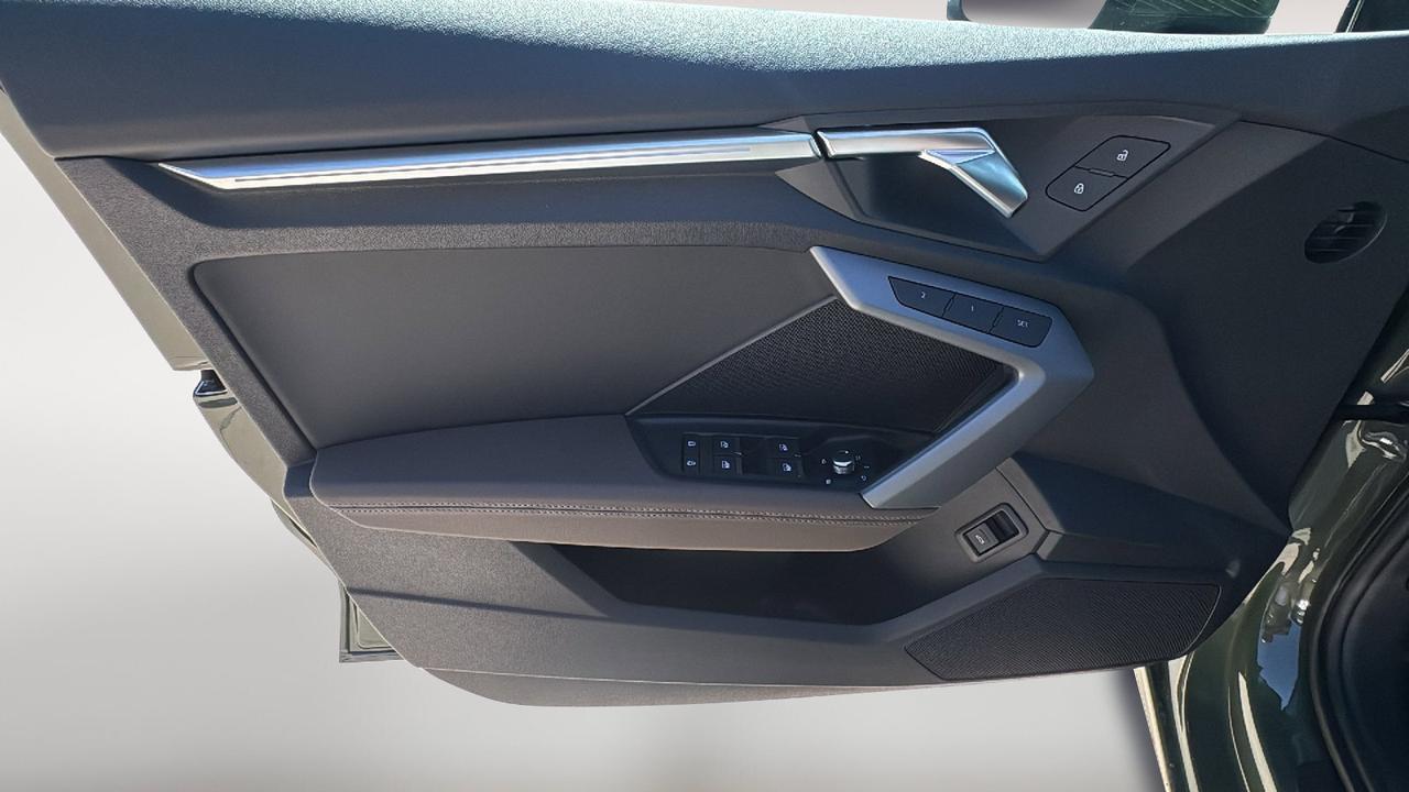 2026 Audi A3  Selma TX