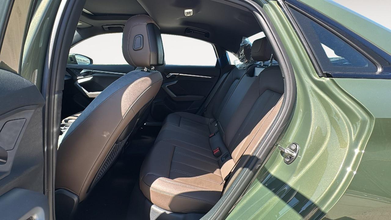 2026 Audi A3  Selma TX