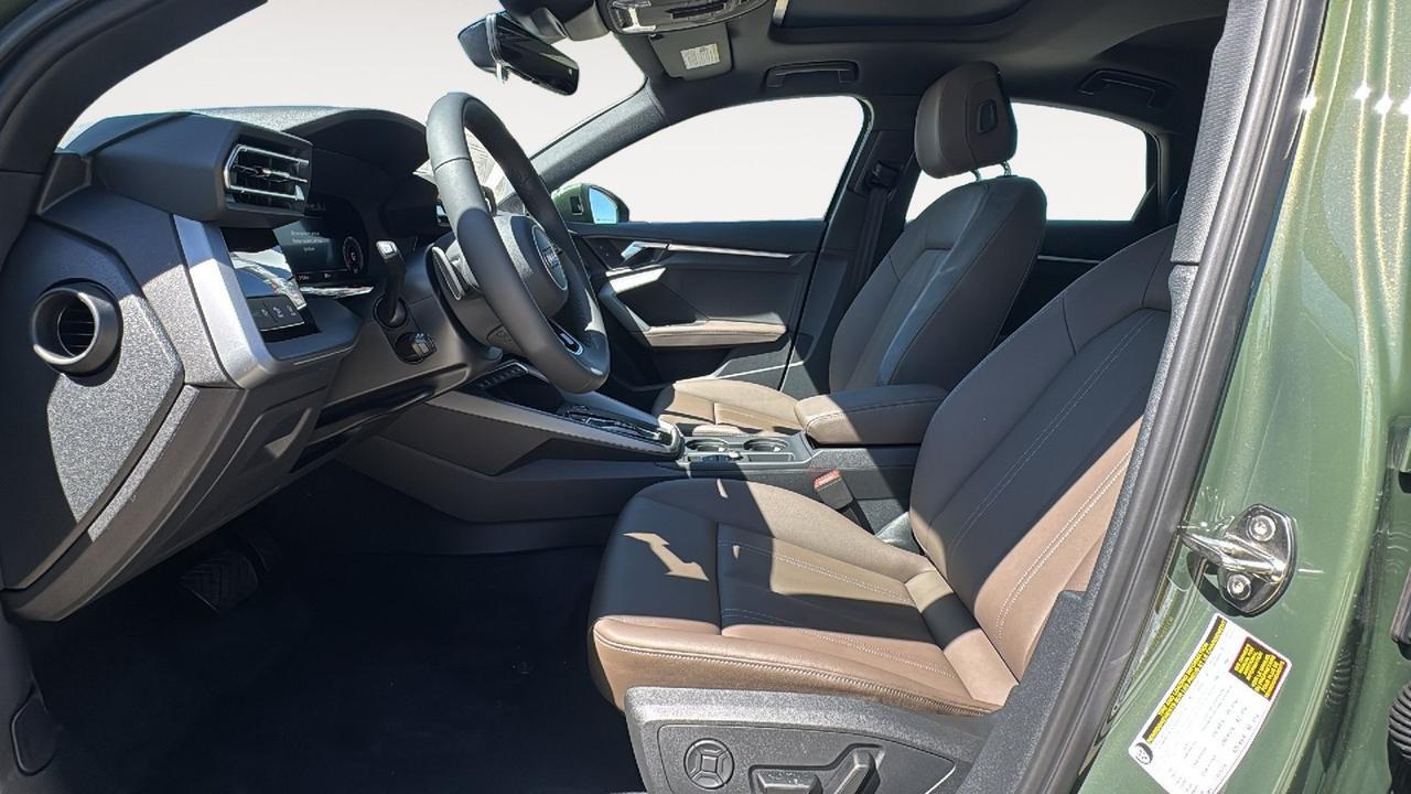 2026 Audi A3  Selma TX