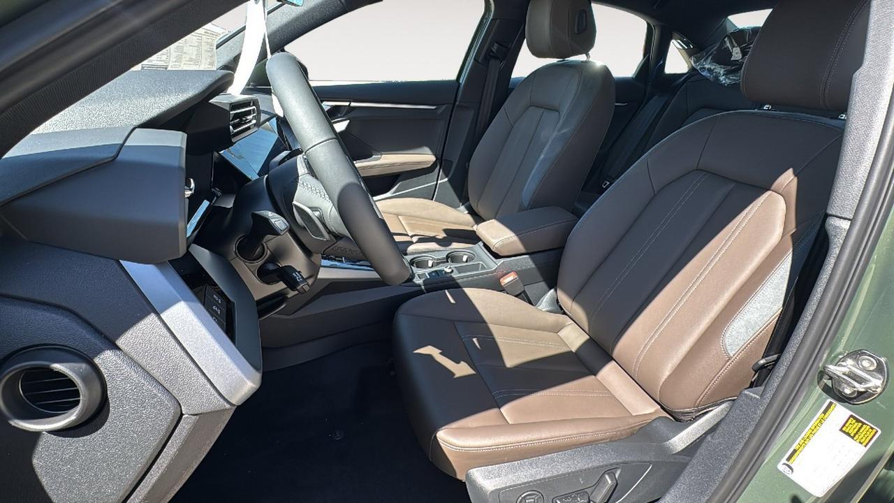 2026 Audi A3  Selma TX