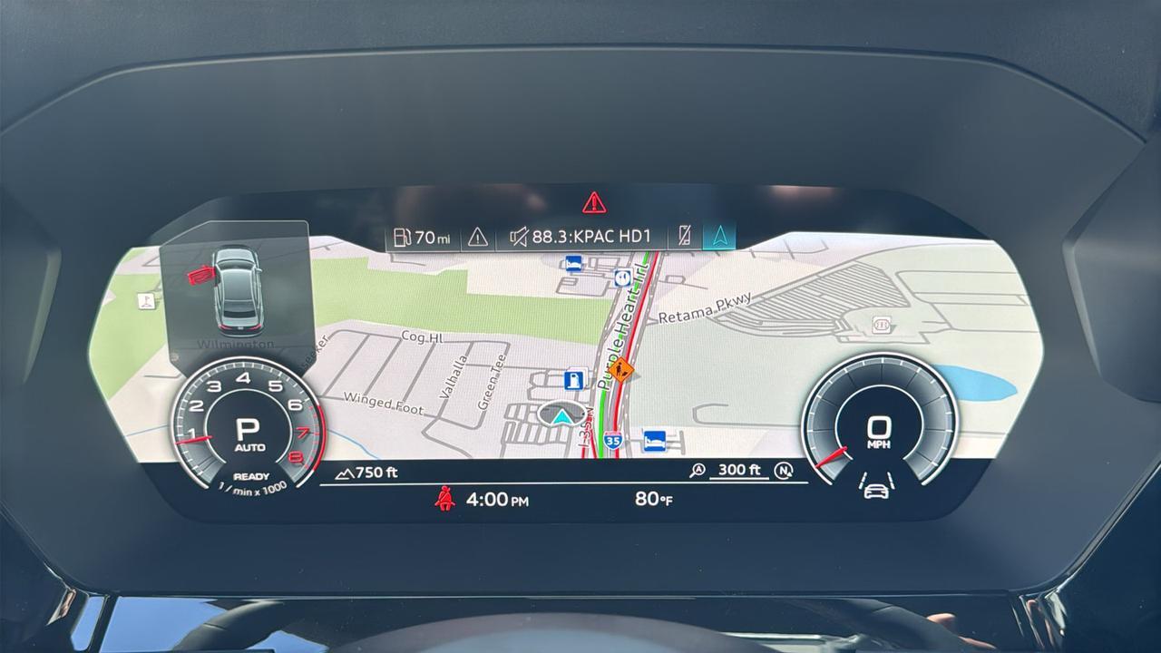 2026 Audi A3  Selma TX