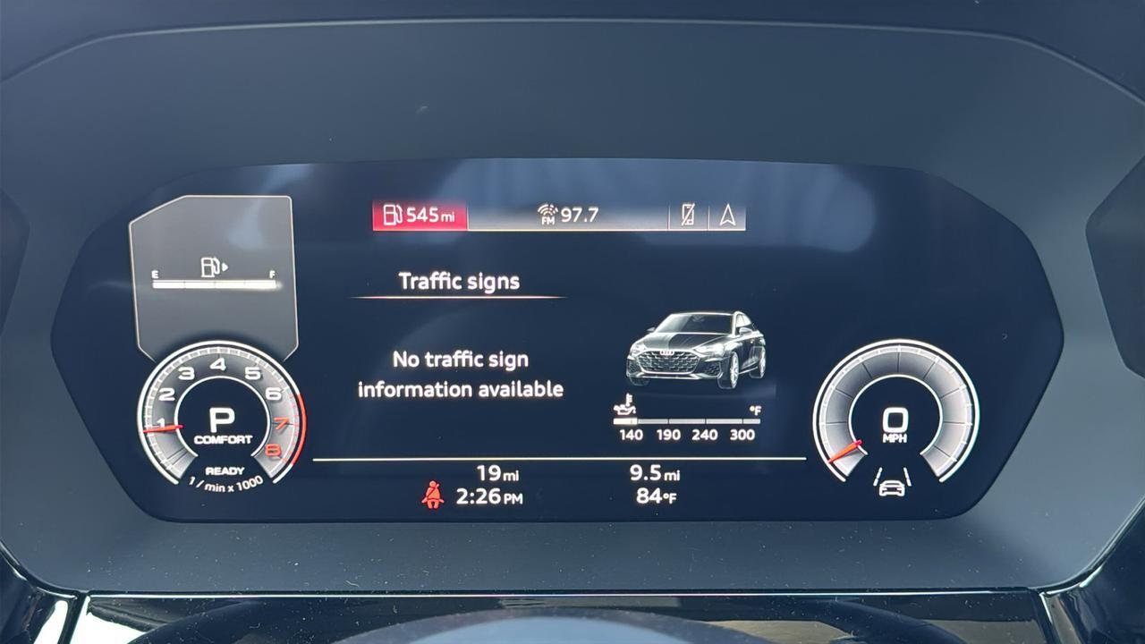 2026 Audi A3 Premium  Selma TX