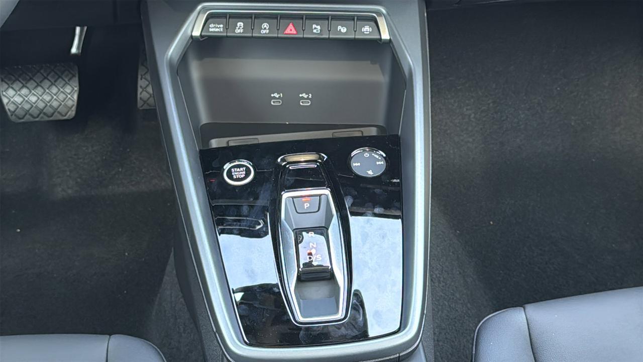 2026 Audi A3 Premium  Selma TX