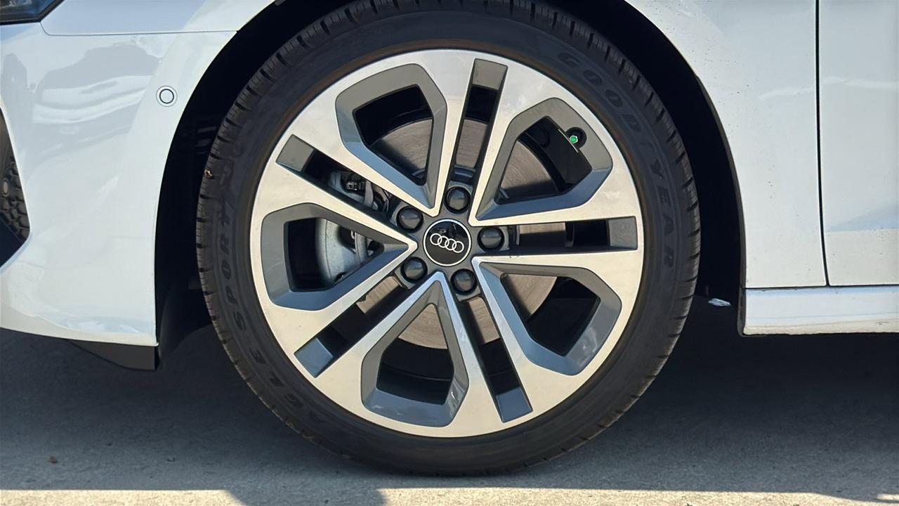 2026 Audi A3 Premium  Selma TX